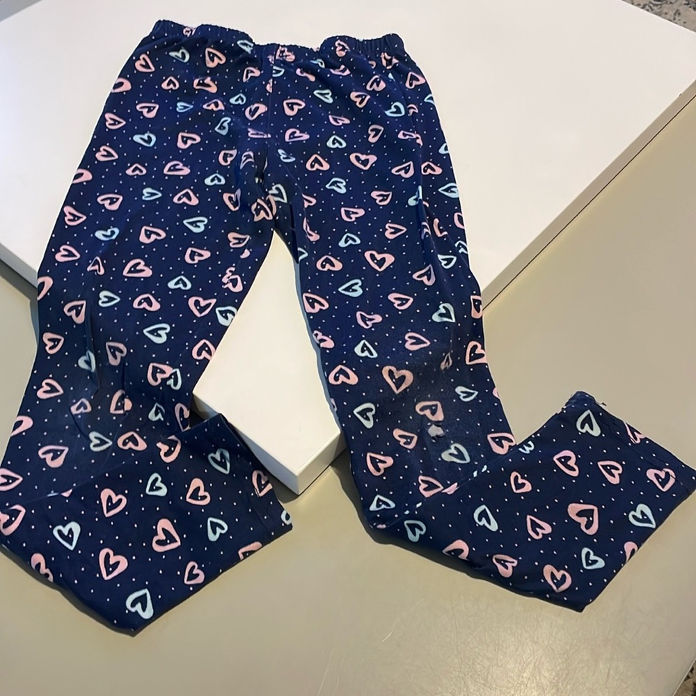 🔥 10/$25 - Heart leggings